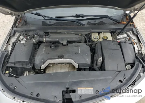 2017 Chevrolet Impala Lt from USA, damaged, VIN 2G1105SA3H9132526